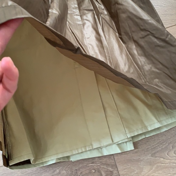 BOGO Kids trench coat 7/8 like new - Picture 4 of 6